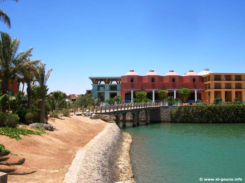 Hotel Sheraton Miramar Resort El Gouna 7723